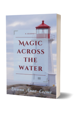 MAGIC ACROSS THE WATER