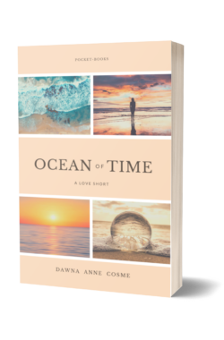 OCEAN OF TIME 