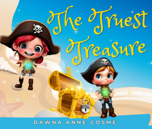 9x7 Treasure Front